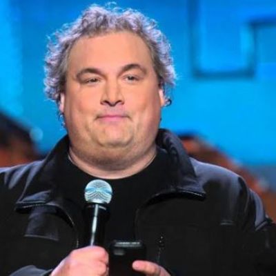 Artie Lange
