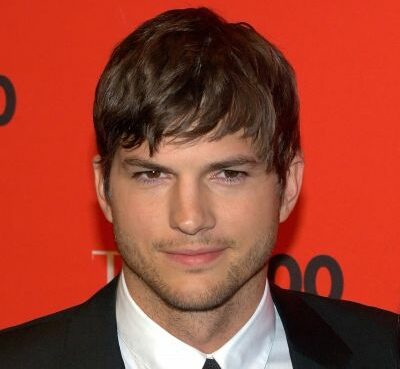 Ashton Kutcher