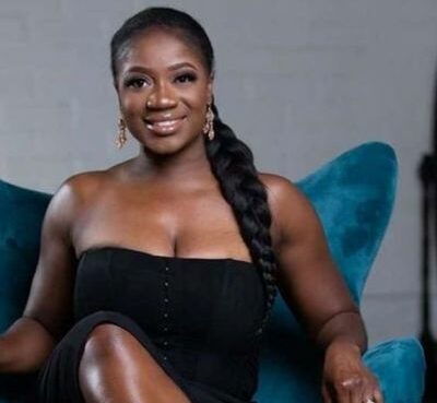 Audra Frimpong Curry