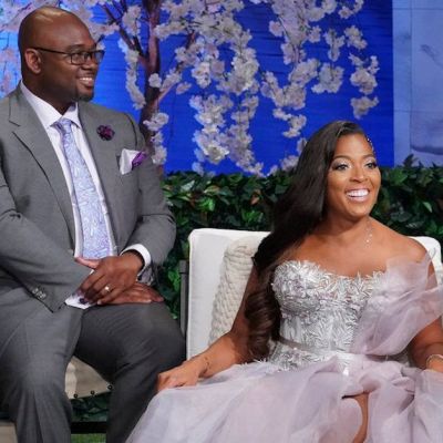 Audra Frimpong Curry