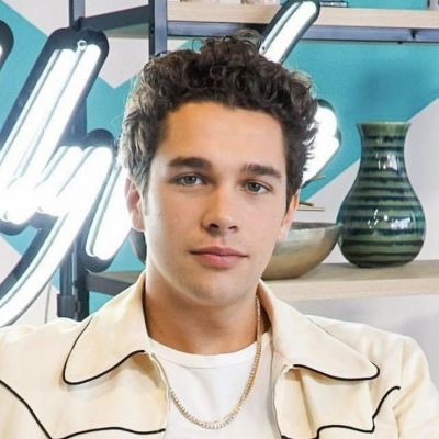Austin Mahone
