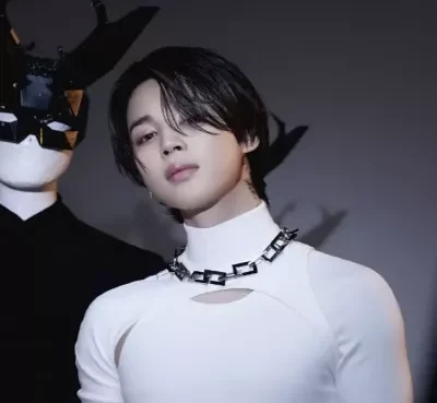 BTS's Jimin