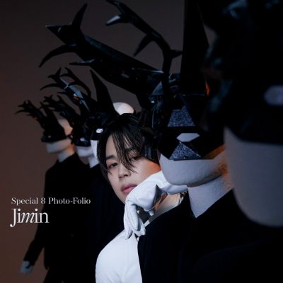 BTS's Jimin