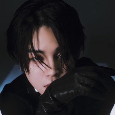 BTS's Jimin