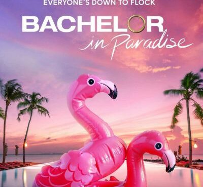Bachelor In Paradise