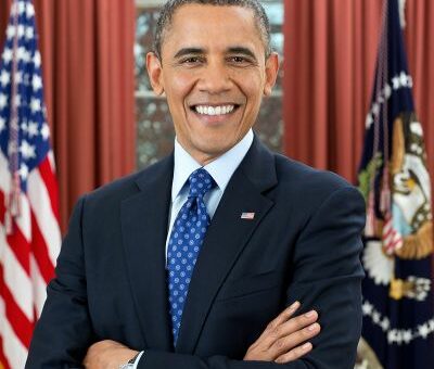 Barack Obama