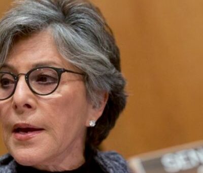 Barbara Boxer