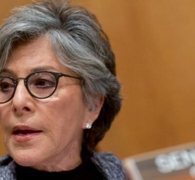 Barbara Boxer