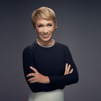 Barbara Corcoran