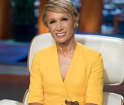 Barbara Corcoran