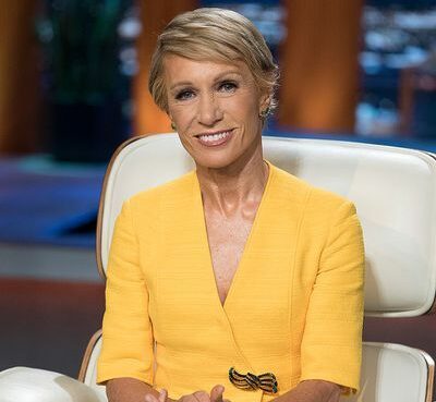 Barbara Corcoran
