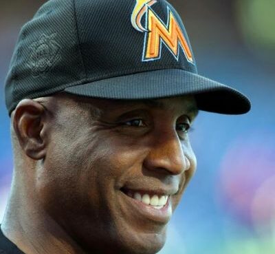 Barry Bonds
