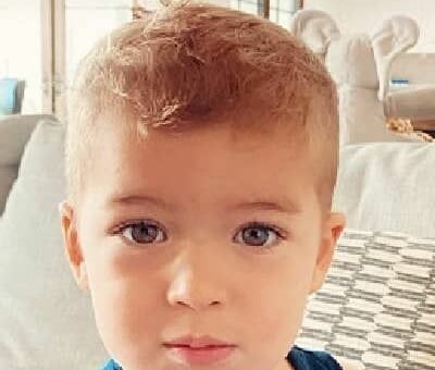 Beckett Richard Phelps