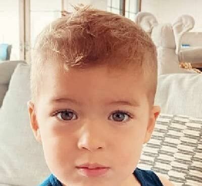 Beckett Richard Phelps