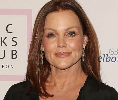 Belinda Carlisle