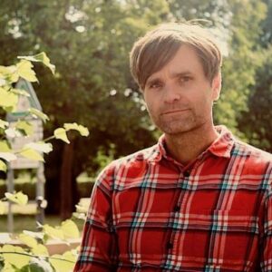 Ben Gibbard