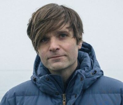 Ben Gibbard