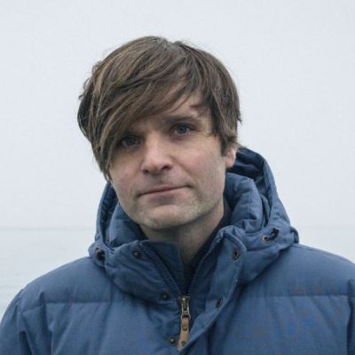 Ben Gibbard