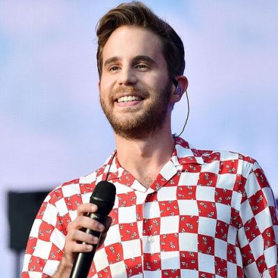 Ben Platt's Net Worth