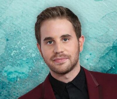 Ben Platt