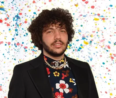 Benny Blanco