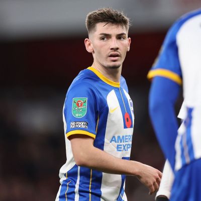 Billy Gilmour Net Worth