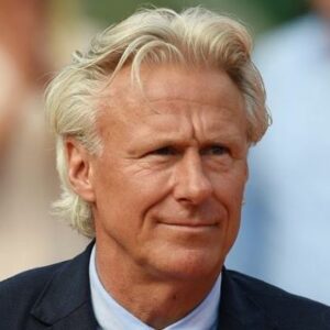 Bjorn Borg