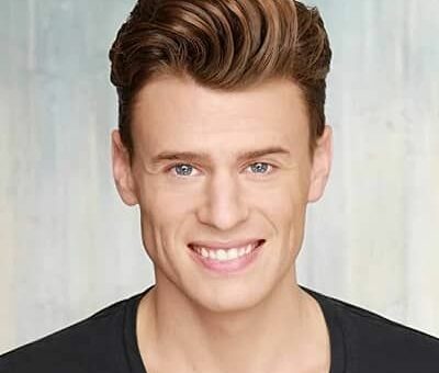 Blake McIver