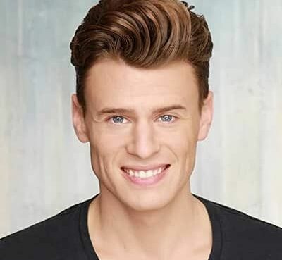Blake McIver