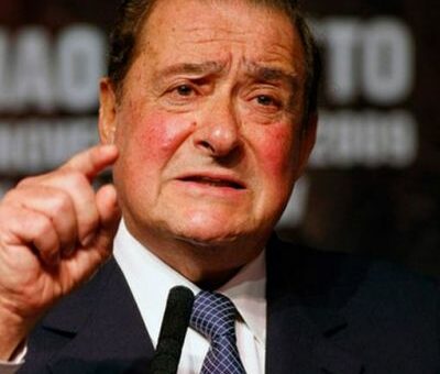 Bob Arum
