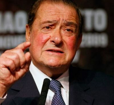 Bob Arum
