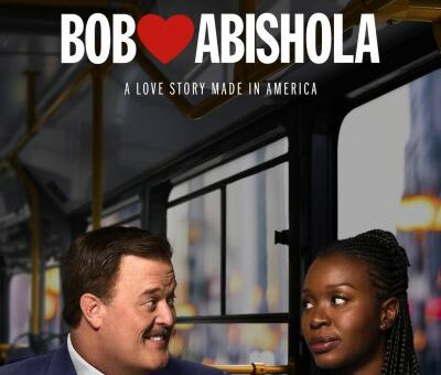 Bob Hearts Abishola