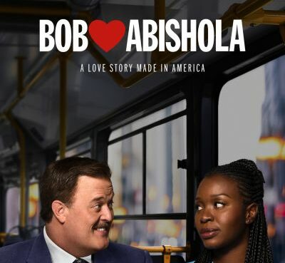 Bob Hearts Abishola