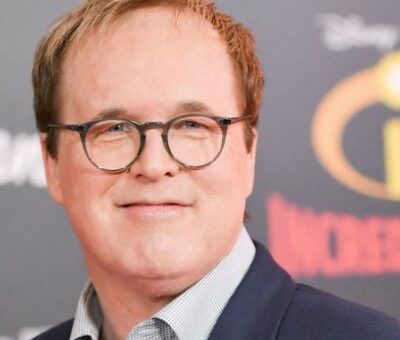 Brad Bird