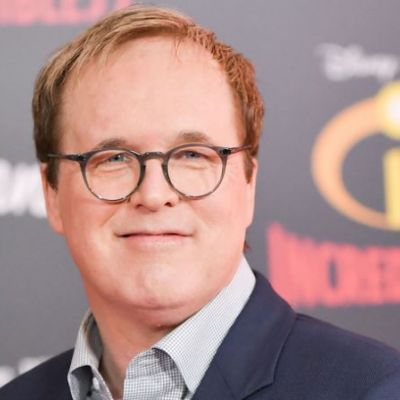 Brad Bird- Wiki, Age, Height, Wife, Net Worth (Updated on February 2024)