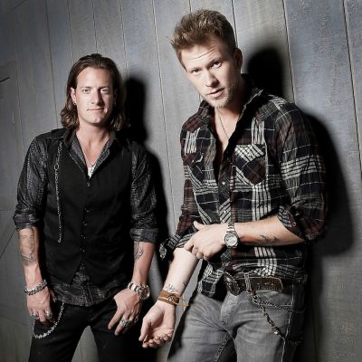 Brian Kelley