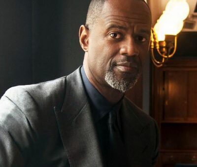 Brian McKnight
