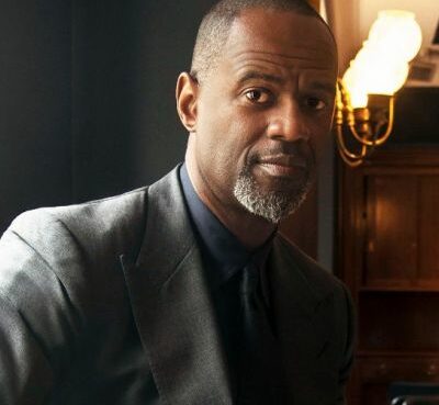Brian McKnight
