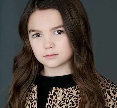 Brooklynn Prince