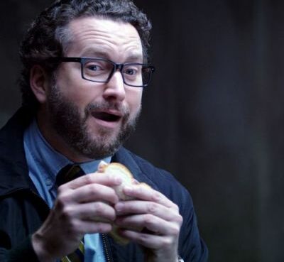 Burnie Burns