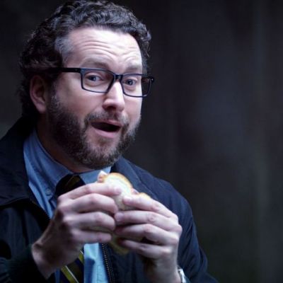 Burnie Burns