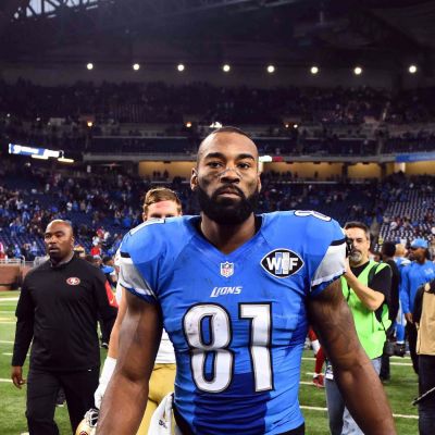 Calvin Johnson- Wiki, Age, Height, Wife, Net Worth (Updated on February