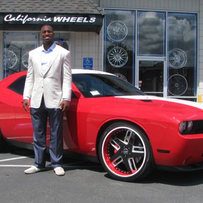 Calvin Johnson- Wiki, Age, Height, Wife, Net Worth (Updated on February