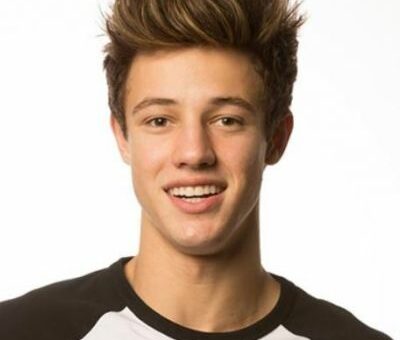 Cameron Dallas
