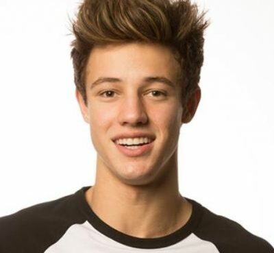 Cameron Dallas