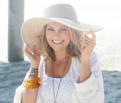 Candace Cameron Bure