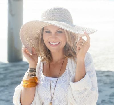 Candace Cameron Bure