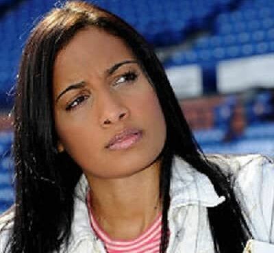 Carolina Cruz Martinez