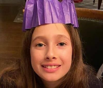 Carolina Regina Cuomo