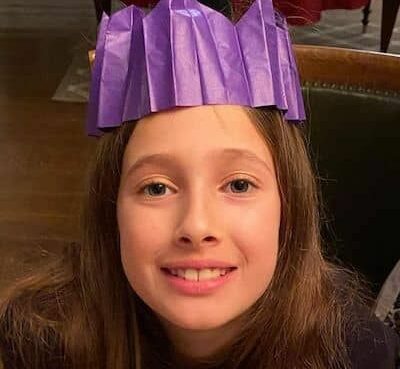 Carolina Regina Cuomo